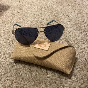 New Costa Sunglasses